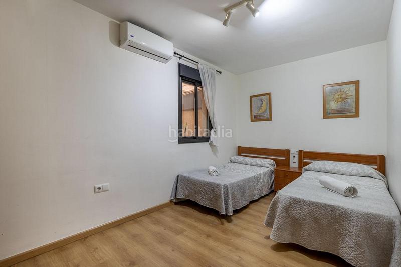 Foto d29cee85-c327-417f-b6ba-0f5a02d04588. Etagenwohnung mit parking in Barrio de la Vega Monachil