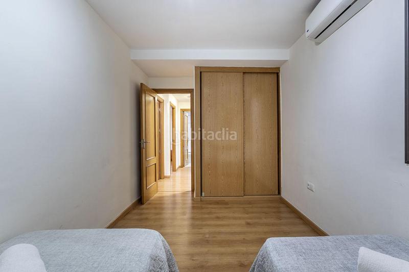 Foto e18af3dc-8452-4ffb-ab67-ddd562f98f66. Etagenwohnung mit parking in Barrio de la Vega Monachil