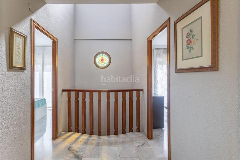 Foto 5ee61204-7633-467c-a8ae-fd4e778399e4. Casa  adosada con piscina en Santa Fe
