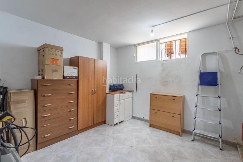 Foto b5f776fc-4335-4727-84cd-eb4648a0cbe7. Casa  adosada con piscina en Santa Fe
