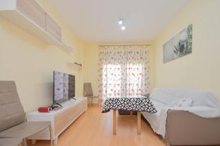 Appartement  Calle de las cruces. Oportunidad única! apartamento con encanto, listo para entrar a