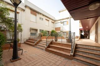 Pis  Calle de los arcos. Bonito piso totalmente reformado en albolote con 2 habitaciones