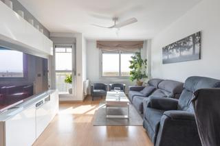Appartement  Calle pintor fernando belda. Exclusiva vivienda con gran terraza junto al gimnasio we!
