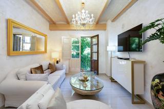 Appartement à Calle san sebastian 7. Exclusivo piso con licencia turística en el corazón de granada