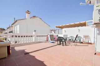 Duplex  Calle del cura morelos. Espectacular duplex con garaje y trastero, santa fe