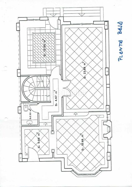 Foto bd57c187-edfe-44c1-b2b3-d1cad43b5f57. Casa pareada chalet adosado en zona la caleta en Cerrillo de Maracena - Periodistas Granada