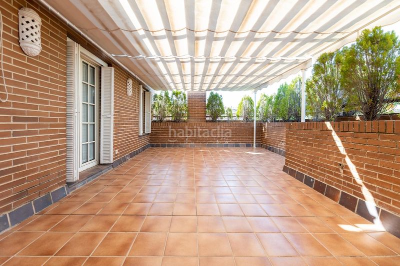 Foto deb0e089-6584-42b4-826f-9b7f09144ed5. Casa pareada chalet adosado en zona la caleta en Cerrillo de Maracena - Periodistas Granada