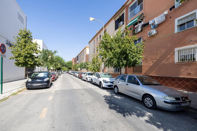 Foto 13e30ee0-60a1-4287-8be6-a07b17c259d0. Piso estupendo piso en zona vergeleszaidin. en Barrio de Zaidín Granada