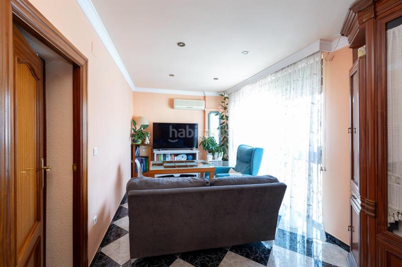 Foto ea6d17a0-de66-4916-94b8-c06f485bfc9d. Piso estupendo piso en zona vergeleszaidin. en Barrio de Zaidín Granada