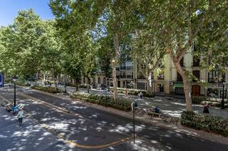 Appartement à San Matías - Realejo
