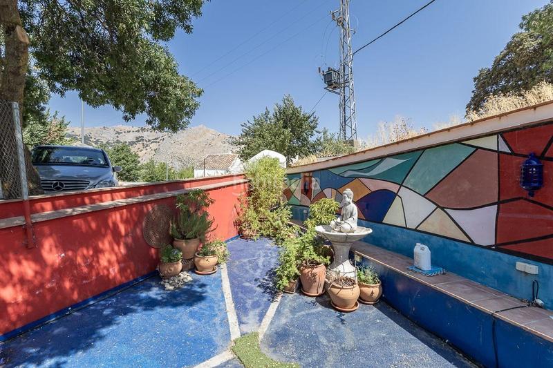 Foto 026e11fc-987f-4efd-8f8e-23528403f583. Xalet amb piscina a Loja