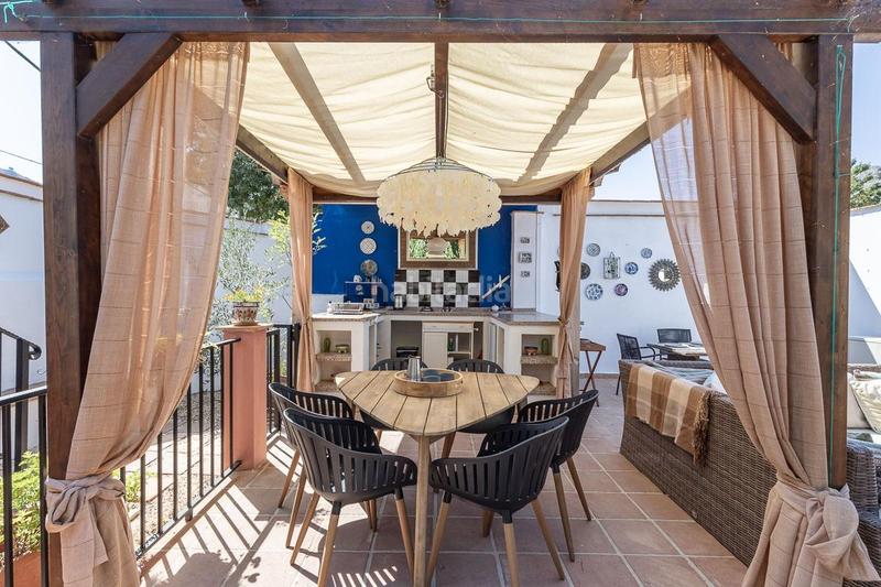 Foto 07b1b179-b074-4811-9cf0-ca2c9dc24d38. Xalet amb piscina a Loja