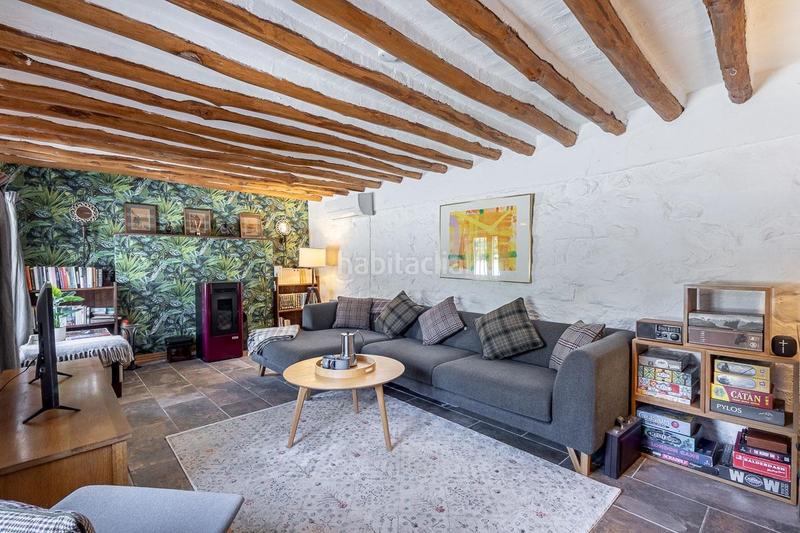 Foto 2736eb2c-123d-4f33-8f21-da63d7192c63. Xalet amb piscina a Loja