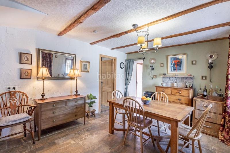 Foto 2daf7099-9a12-421b-aede-07484c5af6bd. Xalet amb piscina a Loja