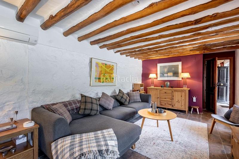 Foto 2e181a12-8569-40b0-851e-bdb809c3001c. Xalet amb piscina a Loja