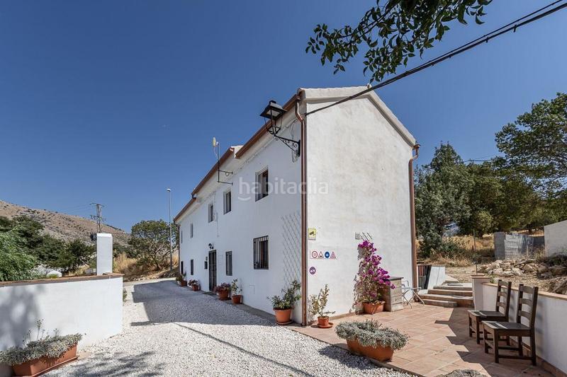 Foto 596d9cd4-b6ac-404a-b058-9638e810e593. Xalet amb piscina a Loja