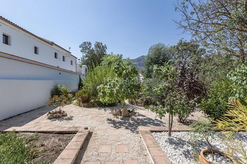 Foto 635ad40b-95d0-419c-b5a7-5a052f762bdc. Xalet amb piscina a Loja