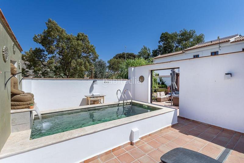 Foto 6eb0cd86-0f76-4886-96d8-60247cab7ff2. Xalet amb piscina a Loja