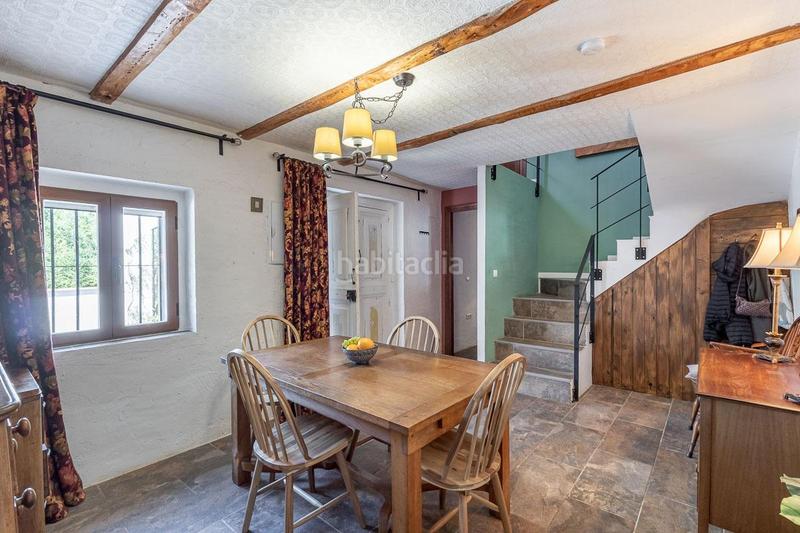 Foto 72a21b1a-34fb-4c4a-9271-3c12f5a62bf9. Xalet amb piscina a Loja