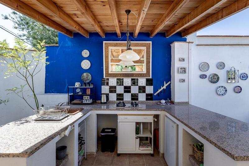 Foto 8fa2a212-652b-4cfb-92aa-0939a110fb5c. Xalet amb piscina a Loja