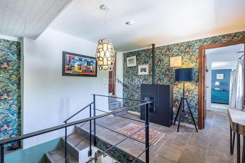 Foto c7dc6504-37b7-4292-8aa6-32673025062f. Xalet amb piscina a Loja