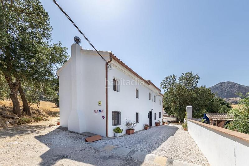 Foto cf8c6835-615b-4306-b018-01c5741a1e73. Xalet amb piscina a Loja