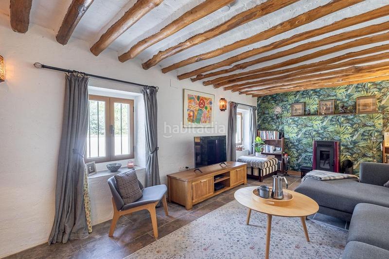 Foto f67731bd-c2f8-4488-8b21-86b5e2e93eac. Xalet amb piscina a Loja