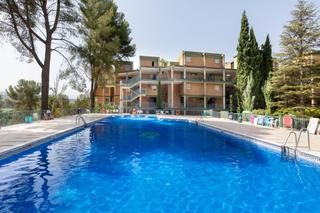 Appartement  Ronda de los montes(cubi. 53. Piso en albolote, parque del cubillas