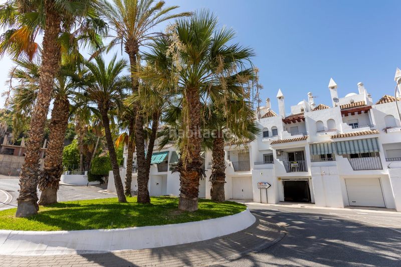 Foto 7587d156-dcd4-4968-bdda-2d30542389bf. Casa adossada amb aparcament piscina a Velilla - Velilla Taramay Almuñécar