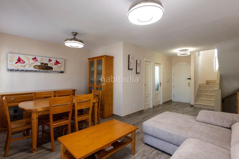 Foto d9ea01f0-8a55-430f-ac61-9015e05686cd. Casa adossada amb aparcament piscina a Velilla - Velilla Taramay Almuñécar