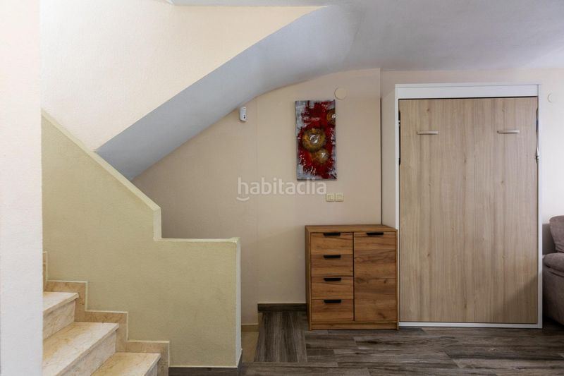 Foto f92921cc-2343-4325-8f01-386e04cc7ef4. Casa adossada amb aparcament piscina a Velilla - Velilla Taramay Almuñécar