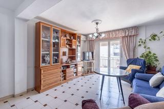 Etagenwohnung  Calle concha espina 16. Gran oportunidad en el zaidín piso en cuarta planta con ascensor