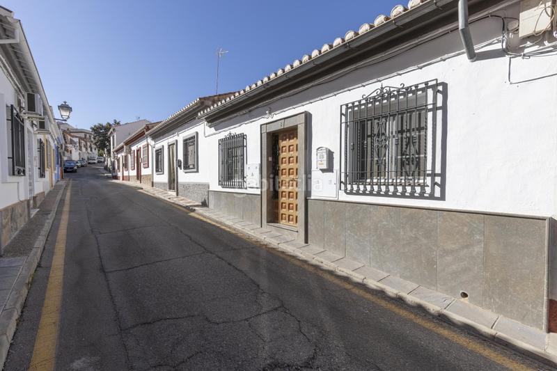 Foto 09217c95-9f2c-47d5-8825-e7b07bc6db78. Maison jumelée dans La Zubia Ciudad Zubia (La)