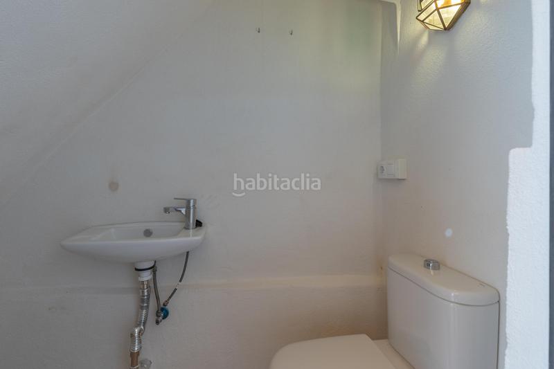 Foto 61cb02ea-b959-4313-bb8f-0fa6d99d74e8. Maison jumelée dans La Zubia Ciudad Zubia (La)