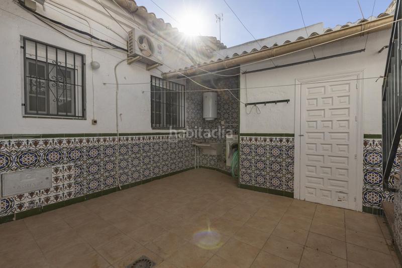 Foto 7955aee5-3a46-4b84-8728-bee5235d3bb1. Maison jumelée dans La Zubia Ciudad Zubia (La)