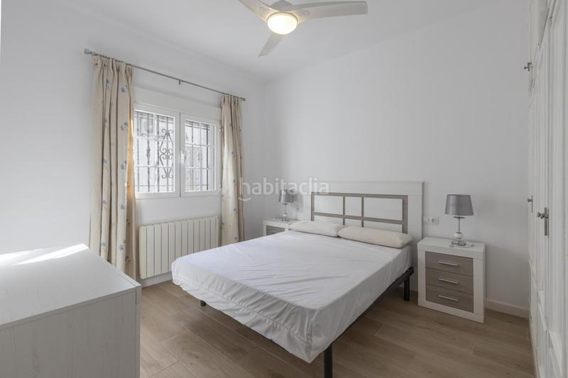 Foto 88b51d2f-866e-4171-9707-04ac72c8d2fa. Maison jumelée dans La Zubia Ciudad Zubia (La)