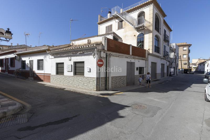 Foto b15f4871-b5ba-4786-81b7-b51b2175af0c. Maison jumelée dans La Zubia Ciudad Zubia (La)