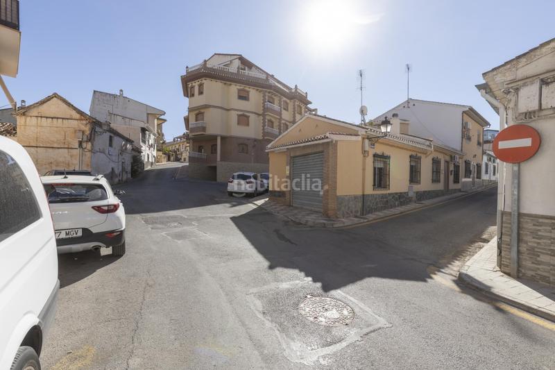 Foto e17e93b9-d725-4eb6-9886-2d74d2c9769b. Maison jumelée dans La Zubia Ciudad Zubia (La)