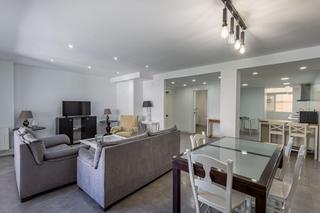 Etagenwohnung  Avenida de madrid. Gran piso en constitución