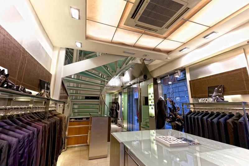 Foto c9ecd9f1-fb8b-4dbb-8d55-59c3d8ab4ff1. Locale commerciale in calle alhondiga 10 in Centro - Sagrario Granada