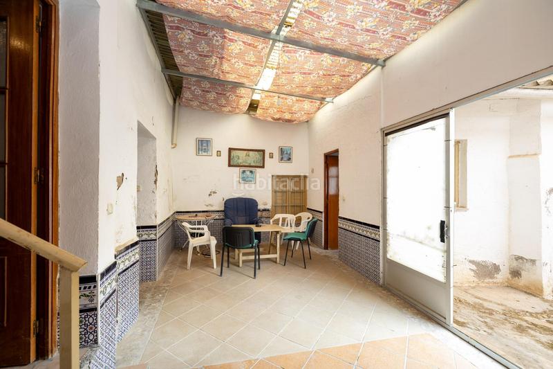 Foto 02458d8e-09a8-4477-8d2d-3ac990154986. Casale con parcheggio in Malahá (La)