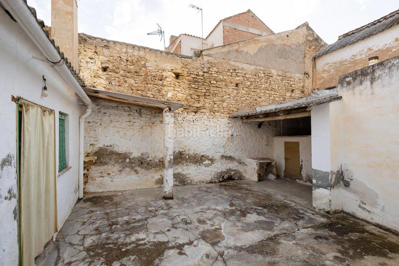 Foto 191d5416-0b10-4e22-880b-33731352a66d. Casale con parcheggio in Malahá (La)