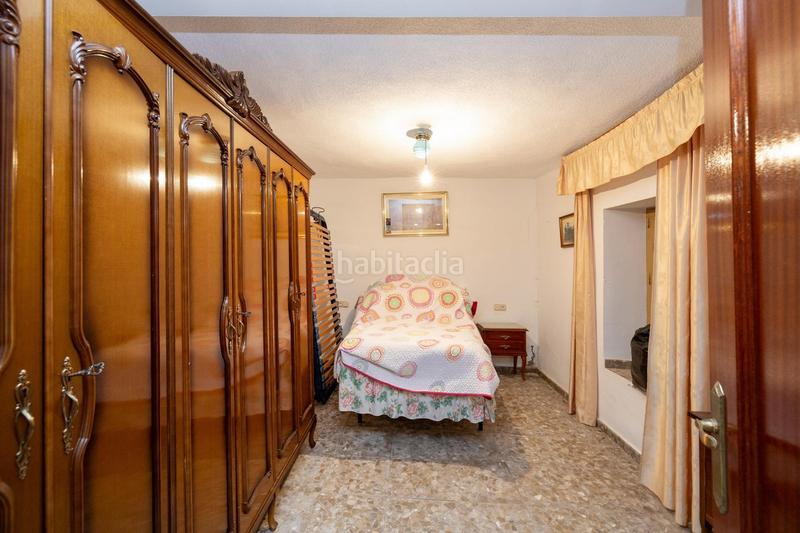 Foto 21de40e7-e976-4b9d-9688-b2db88698603. Casale con parcheggio in Malahá (La)