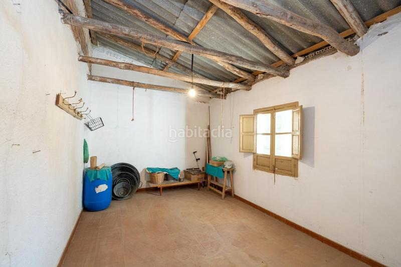 Foto 3cade1b9-4c61-4722-9bb7-695e51af79f3. Casale con parcheggio in Malahá (La)