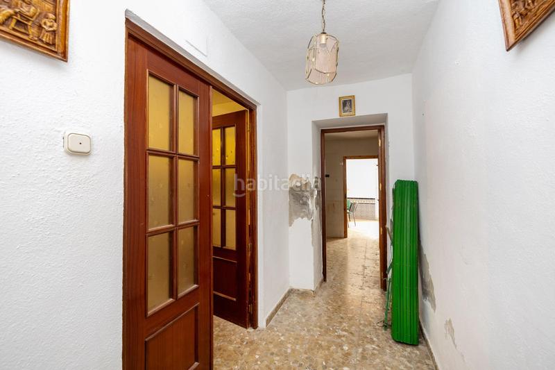 Foto 3ed82498-6328-472f-af46-50489eb5dee8. Casale con parcheggio in Malahá (La)