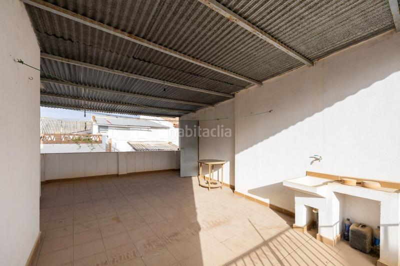 Foto 3f329ee4-c9a9-411b-8028-78e3091348d9. Casale con parcheggio in Malahá (La)