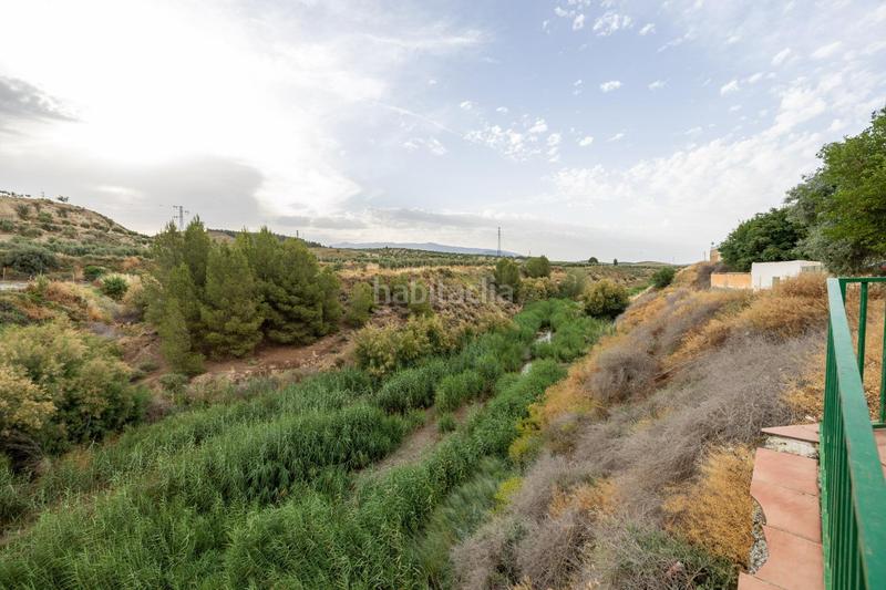 Foto 485b9fcf-6ada-464d-8f66-cc7337f1ff5f. Casale con parcheggio in Malahá (La)