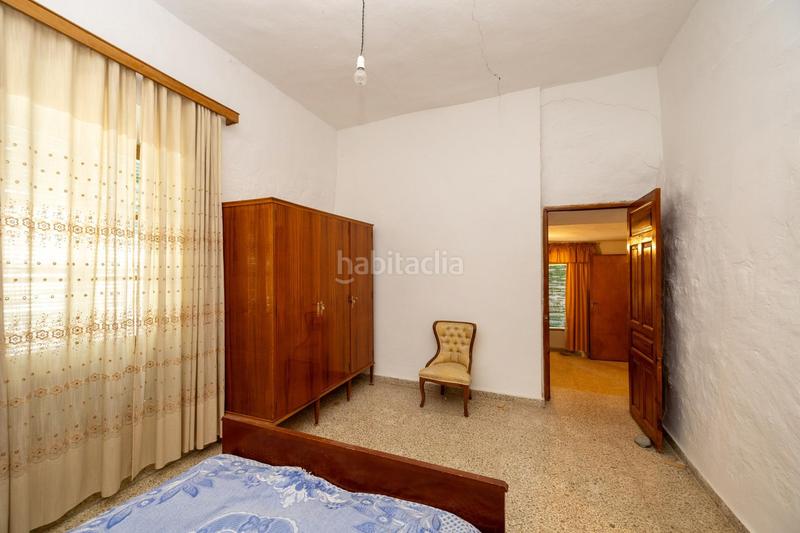 Foto 48aa70d0-ec92-4125-8f3f-dcdfc611b6d7. Casale con parcheggio in Malahá (La)