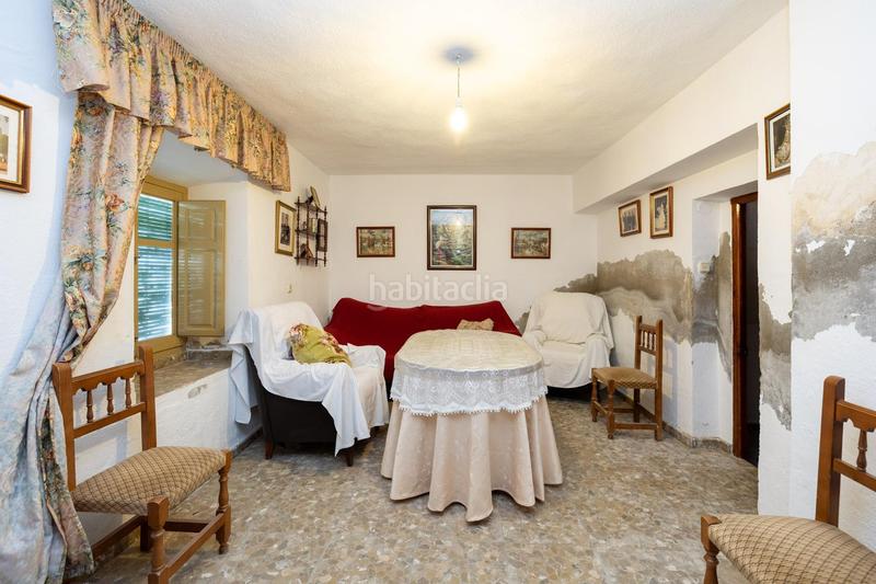 Foto 5d766938-2ef3-47d2-8ffd-5c20bc694e24. Casale con parcheggio in Malahá (La)