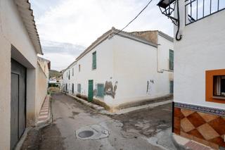 Masia a Malahá (La). Se venden dos casas unidas en la malaha.